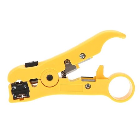 Electriduct Universal Wire Stripper/Cutter TL-TD-UCS-352